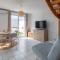 Apartment CAP CAMARGUE F by Interhome - 勒格罗-迪鲁瓦