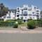 Your Vacation Retreat Right On The Beach - Casares