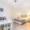 Dionysia Rooms