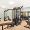 Movenpick Resort and Spa Fruske Terme - 维尔蒂尼克