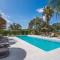 Can Pina - Eco Redonda 2 -