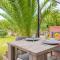 Can Pina - Eco Redonda 2 -