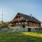 Chalet Srub Pohodář by Interhome - Benešov nad Černou
