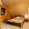 Chalet Srub Pohodář by Interhome - Benešov nad Černou