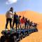 Merzouga Luxury Desert Camp - Merzouga