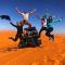 Merzouga Luxury Desert Camp - Merzouga