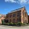Boutique Chapel Apartment within City Walls