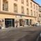 Hotel lApprodo
