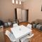 Apartments Downtown Novi Sad