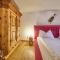 Waldharmonie - Chalet & Apartments