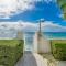 Solaris Beach House - Beachfront Property, St James