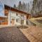 Waldharmonie - Chalet & Apartments
