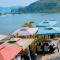 Kivu Hilltop View Resort