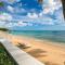 Solaris Beach House - Beachfront Property, St James