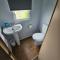 Static Stays at Lyons Robin Hood - Private Caravans with PS5 and WiFi - Meliden