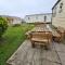 Static Stays at Lyons Robin Hood - Private Caravans with PS5 and WiFi - Meliden