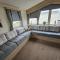 Static Stays at Lyons Robin Hood - Private Caravans with PS5 and WiFi - Meliden