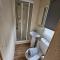 Static Stays at Lyons Robin Hood - Private Caravans with PS5 and WiFi - Meliden