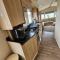 Static Stays at Lyons Robin Hood - Private Caravans with PS5 and WiFi - Meliden
