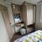 Static Stays at Lyons Robin Hood - Private Caravans with PS5 and WiFi - Meliden