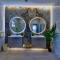 Solaris Beach House - Beachfront Property, St James