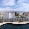 Villa Daniela 5BR heated pool וילה דניאלה 5 חדרי שינה בריכה מחוממת - Ejlat