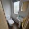 Static Stays at Lyons Robin Hood - Private Caravans with PS5 and WiFi - Meliden