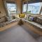 Static Stays at Lyons Robin Hood - Private Caravans with PS5 and WiFi - Meliden