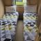 Static Stays at Lyons Robin Hood - Private Caravans with PS5 and WiFi - Meliden