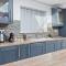 Large 4BR Leicester House, Modern, Sleeps 10, M1&M69, Garden, Fast WiFi, Free Secure Parking, Long Stay & Contractors Welcome - 莱斯特