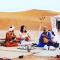 Merzouga Luxury Desert Camp - Merzouga