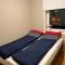 Modern apartment in downtown Arendal with parking - 阿伦达尔