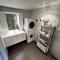 Modern apartment in downtown Arendal with parking - 阿伦达尔