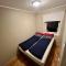 Modern apartment in downtown Arendal with parking - 阿伦达尔