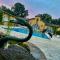 Masia Mimosa Pool house - Darnius