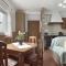 Apartamento Juan Carlos - familias