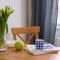 Cosy central apartment in Žižkov - Prága