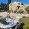 Masia Mimosa Jardin