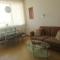 DEA Pasavan Apartments