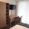 Hotel Go2Bed Weil am Rhein - Basel - 莱茵河畔威尔