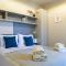 ABREGA, APARTMAN S BAZENOM - Vabriga