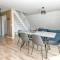 Bel appartement - 2min plage - 拉蒂尔巴勒