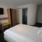 Hotel Go2Bed Weil am Rhein - Basel - 莱茵河畔威尔