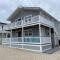 Newly Renovated Duplex Located On The Ocean Block In The Heart Of Surf City,