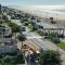 saint jean de mont, Superbe studio balcon face mer