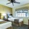 Worldmark Pinetop 2bd - باينتوب ليكسايد