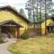 Worldmark Pinetop 2bd - باينتوب ليكسايد