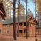 Worldmark Pinetop 2bd - باينتوب ليكسايد