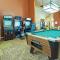 Worldmark Pinetop 2bd - باينتوب ليكسايد