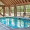 Worldmark Pinetop 2bd - باينتوب ليكسايد
